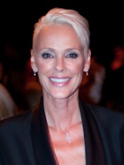 Photo of Brigitte Nielsen