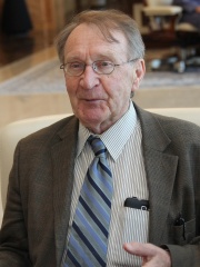 Photo of Roald Sagdeev