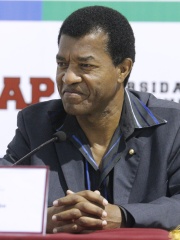 Photo of Julio César Uribe