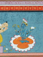 Photo of Jayadeva