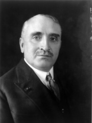 Photo of Paul Claudel