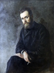 Photo of Gleb Uspensky