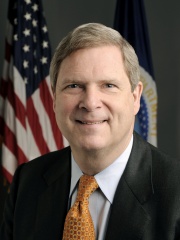 Photo of Tom Vilsack