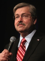 Photo of Terry Branstad