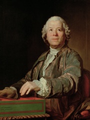 Photo of Christoph Willibald Gluck