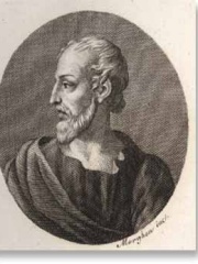 Photo of Silius Italicus