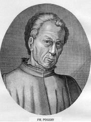 Photo of Poggio Bracciolini