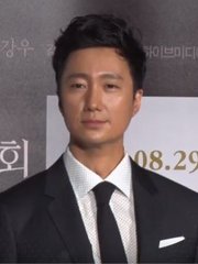 Photo of Park Hae-il