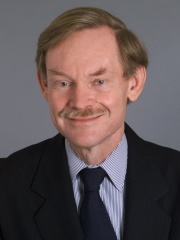 Photo of Robert Zoellick