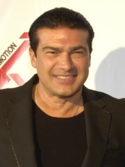 Photo of Tamer Hassan