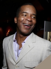 Photo of David Alan Grier