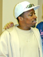 Photo of Eddie Griffin