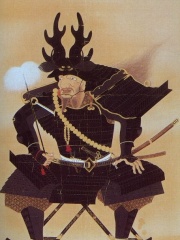 Photo of Honda Tadakatsu