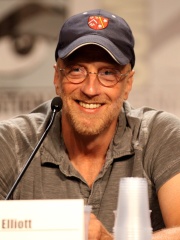 Photo of Chris Elliott