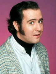 Photo of Andy Kaufman