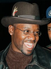 Photo of Johnny Gill