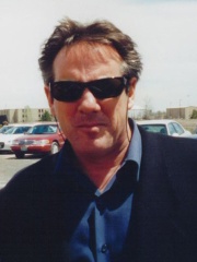 Photo of Rick McCallum