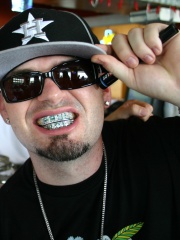 Photo of Paul Wall