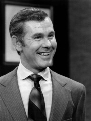 Photo of Johnny Carson