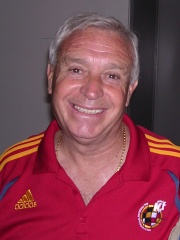 Photo of Juan Santisteban