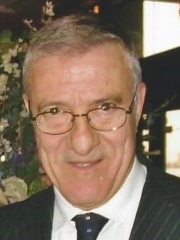 Photo of Gianfranco Bedin