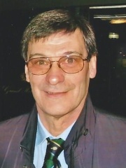 Photo of Aristide Guarneri