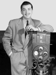 Photo of Ernie Kovacs