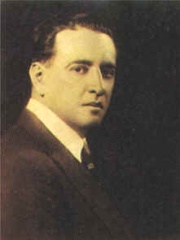 Photo of José Eustasio Rivera