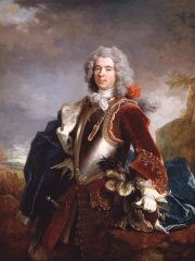 Photo of Jacques I, Prince of Monaco