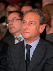 Photo of Bertrand Delanoë