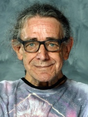 Photo of Peter Mayhew