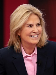 Photo of Greta Van Susteren